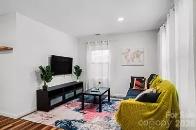 3628 Michigan Avenue, Charlotte, NC 28215 - Photo 8