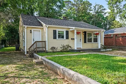 3628 Michigan Avenue, Charlotte, NC 28215 - Photo 2