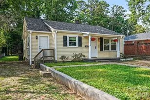 3628 Michigan Ave, Charlotte, NC 28215 - Photo 2