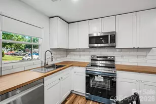 3628 Michigan Ave, Charlotte, NC 28215 - Photo 6