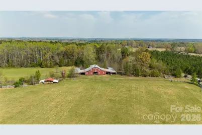 Lot 9 Raintree Farm Lane #9, Rutherfordton, NC 28139 - Photo 1