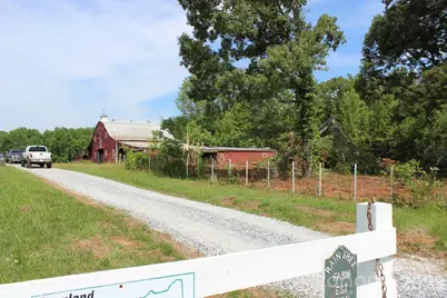Lot 9 Raintree Farm Lane #9, Rutherfordton, NC 28139 - Photo 4