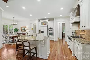 508 Hideaway Ridge Ct, Matthews, NC 28105 - Photo 22