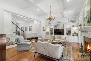 508 Hideaway Ridge Ct, Matthews, NC 28105 - Photo 16