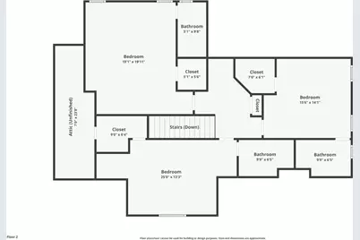 508 Hideaway Ridge Court, Matthews, NC 28105 - Photo 46