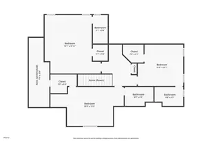 508 Hideaway Ridge Ct, Matthews, NC 28105 - Photo 46