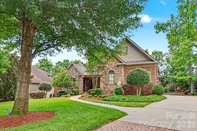 508 Hideaway Ridge Court, Matthews, NC 28105 - Photo 2