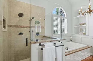 508 Hideaway Ridge Ct, Matthews, NC 28105 - Photo 12