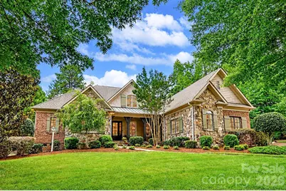 508 Hideaway Ridge Court, Matthews, NC 28105 - Photo 1