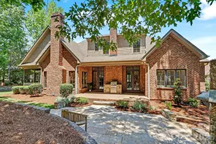 508 Hideaway Ridge Ct, Matthews, NC 28105 - Photo 40