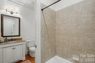 508 Hideaway Ridge Ct, Matthews, NC 28105 - Photo 8