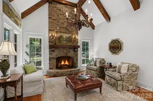 508 Hideaway Ridge Ct, Matthews, NC 28105 - Photo 18