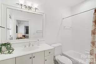 508 Hideaway Ridge Ct, Matthews, NC 28105 - Photo 30