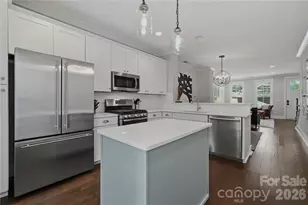 1636 Kenilworth Ave, Charlotte, NC 28203 - Photo 4