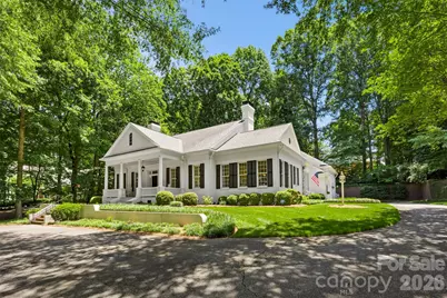 3409 Country Club Drive, Gastonia, NC 28056 - Photo 2