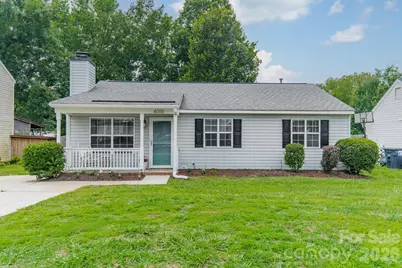 4015 Brookforest Lane, Indian Trail, NC 28079 - Photo 1