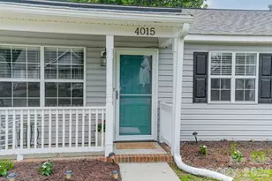 4015 Brookforest Ln, Indian Trail, NC 28079 - Photo 2