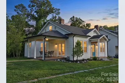 152 West End Street, Chester, SC 29706 - Photo 1