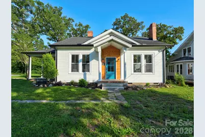 152 West End Street, Chester, SC 29706 - Photo 38
