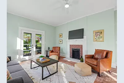 152 West End Street, Chester, SC 29706 - Photo 4