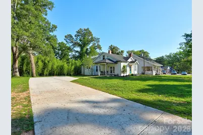 152 West End Street, Chester, SC 29706 - Photo 36