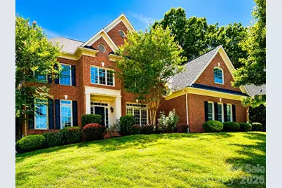 7010 Stanbury Drive, Matthews, NC 28104 - Photo 1