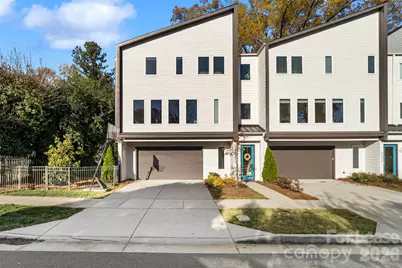 1549 Pinecrest Avenue, Charlotte, NC 28205 - Photo 2