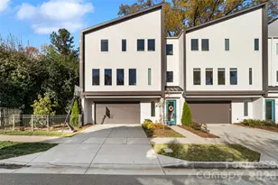 1549 Pinecrest Ave, Charlotte, NC 28205 - Photo 2