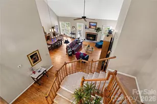 5112 Tedorill Ln, Charlotte, NC 28226 - Photo 8