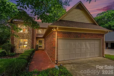 5112 Tedorill Lane, Charlotte, NC 28226 - Photo 1