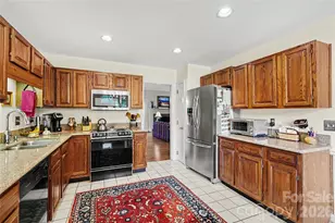 5112 Tedorill Ln, Charlotte, NC 28226 - Photo 16