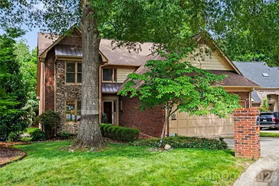 5112 Tedorill Lane, Charlotte, NC 28226 - Photo 1