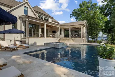 18407 Peninsula Cove Lane, Cornelius, NC 28031 - Photo 24