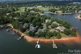 18407 Peninsula Cove Ln, Cornelius, NC 28031 - Photo 42