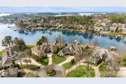 18407 Peninsula Cove Lane, Cornelius, NC 28031 - Photo 1