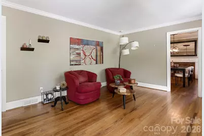 5634 Wedgewood Drive, Charlotte, NC 28210 - Photo 4