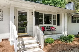 5634 Wedgewood Dr, Charlotte, NC 28210 - Photo 2