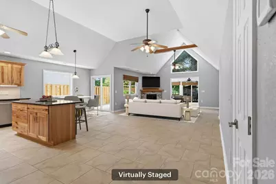 45 Beekeeper Trail, Swannanoa, NC 28778 - Photo 10
