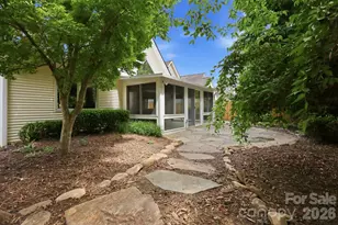 45 Beekeeper Trail, Swannanoa, NC 28778 - Photo 40