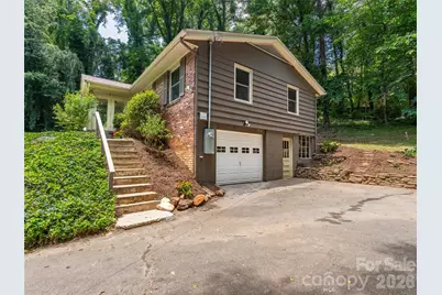 41 Pinehurst Road, Asheville, NC 28805 - Photo 2