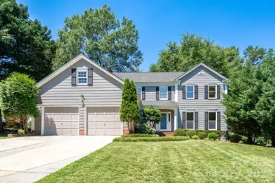11220 Shandon Way Lane, Charlotte, NC 28262 - Photo 2