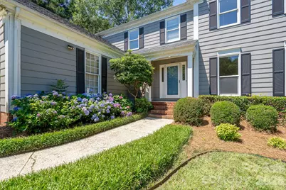 11220 Shandon Way Lane, Charlotte, NC 28262 - Photo 6