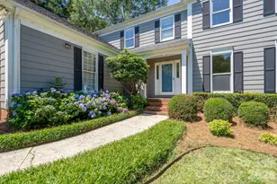 11220 Shandon Way Ln, Charlotte, NC 28262 - Photo 6