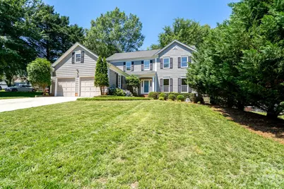 11220 Shandon Way Lane, Charlotte, NC 28262 - Photo 4