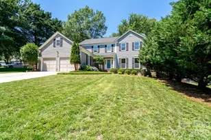 11220 Shandon Way Ln, Charlotte, NC 28262 - Photo 4