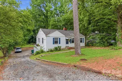 1909 Camp Greene Street, Charlotte, NC 28208 - Photo 2
