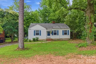 1909 Camp Greene St, Charlotte, NC 28208 - Photo 1