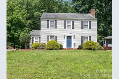 11510 Painted Tree Road, Charlotte, NC 28226 - Photo 1