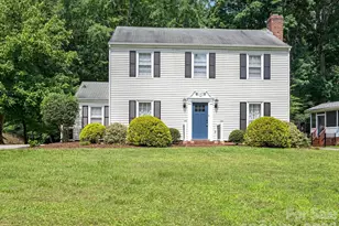 11510 Painted Tree Rd, Charlotte, NC 28226 - Photo 1