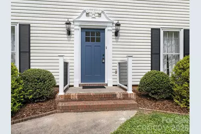 11510 Painted Tree Road, Charlotte, NC 28226 - Photo 2